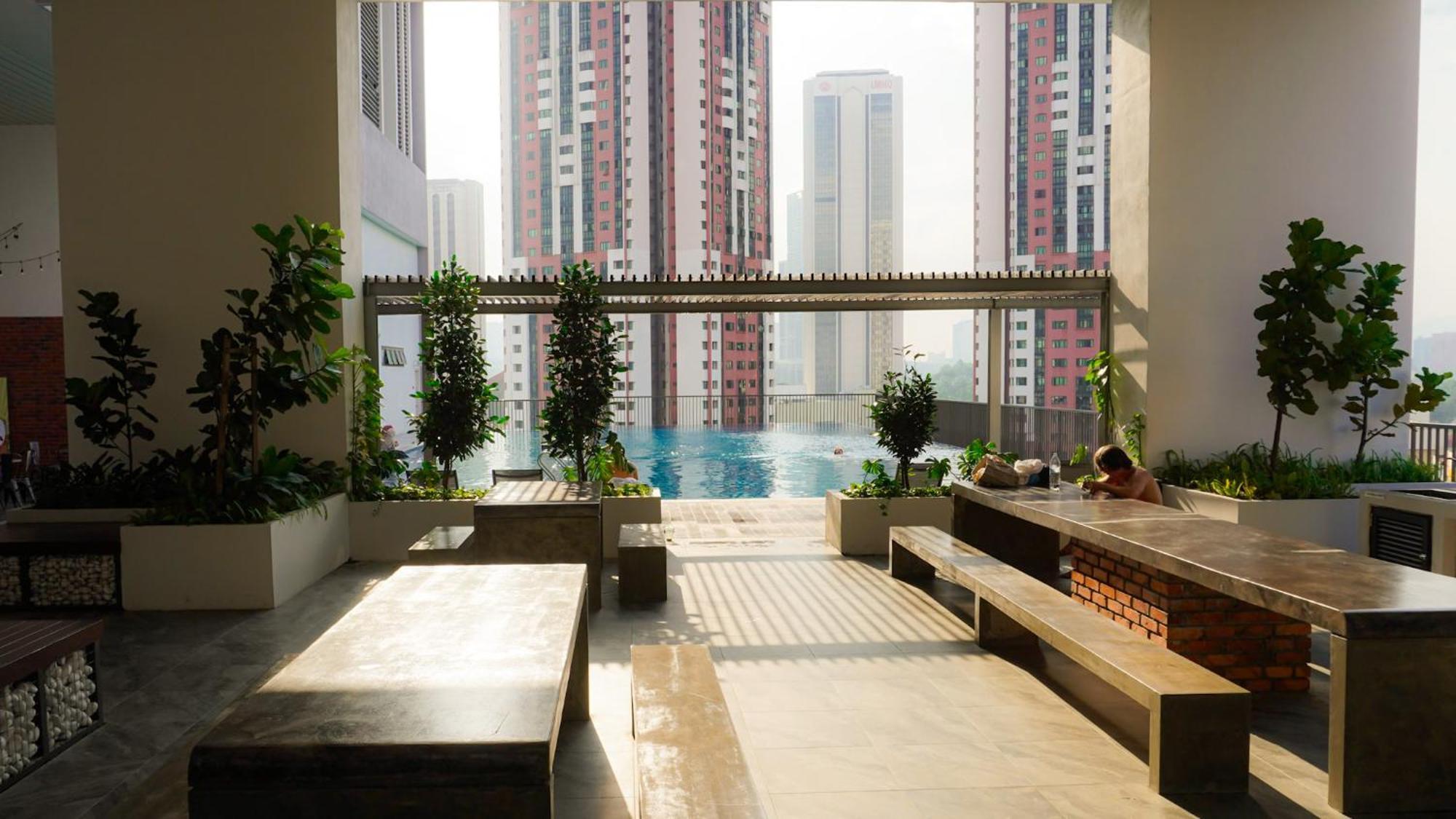 Chambers Kl, Pwtc Kuala Lumpur