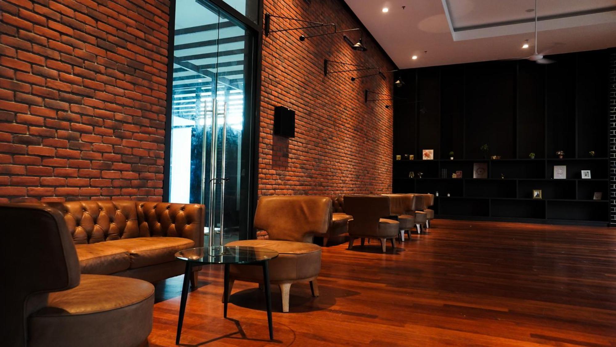 Chambers Kl, Pwtc * Kuala Lumpur